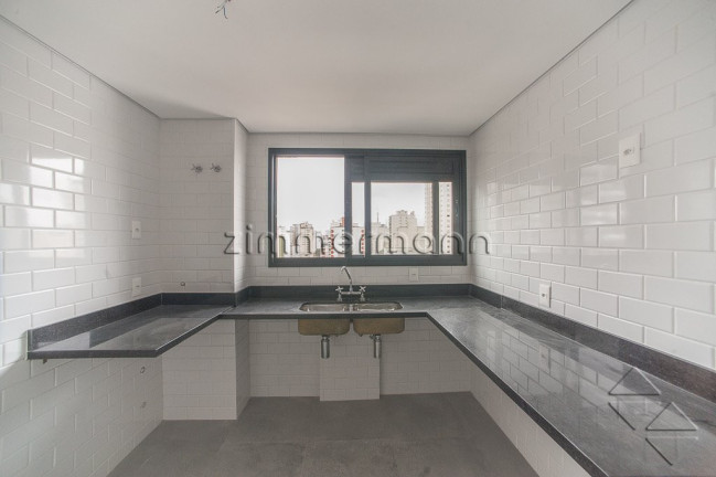 Imagem Apartamento com 3 Quartos à Venda, 211 m² em Pinheiros - São Paulo Imagem Apartamento com 3 Quartos à Venda, 211 m² em Pinheiros - São Paulo