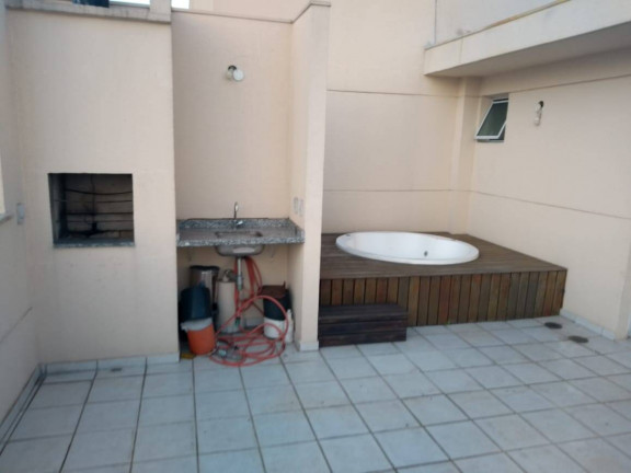 Apartamento com 2 Quartos à Venda, 108 m² em Parque São Lucas - São Paulo