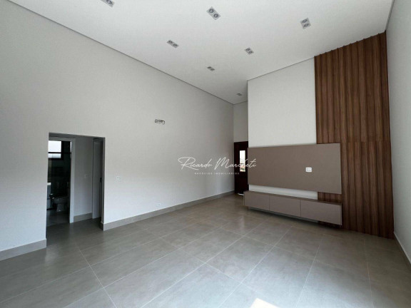 Imagem Casa com 3 Quartos à Venda, 170 m² em Condomínio Villa Bela Vista - Piracicaba Imagem Casa com 3 Quartos à Venda, 170 m² em Condomínio Villa Bela Vista - Piracicaba