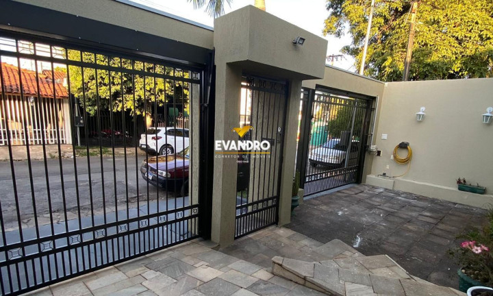 Imagem Casa com 4 Quartos à Venda, 300 m² em Recanto Dos Pássaros - Cuiabá Imagem Casa com 4 Quartos à Venda, 300 m² em Recanto Dos Pássaros - Cuiabá