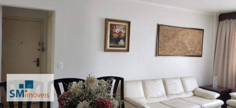 Imagem Apartamento com 3 Quartos à Venda, 79 m² em Saúde - São Paulo