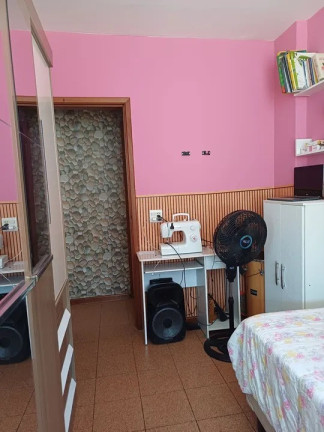 Imagem Imóvel com 2 Quartos à Venda, 55 m² em Fonseca - Niterói