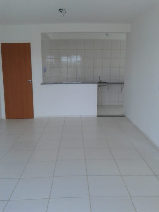 Imagem Apartamento com 2 Quartos à Venda, 59 m² em Palmital - Lagoa Santa