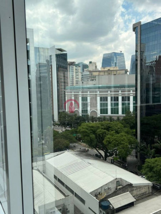 Imagem Ponto Comercial para Alugar, 453 m² em Vila Olímpia - São Paulo Imagem Ponto Comercial para Alugar, 453 m² em Vila Olímpia - São Paulo