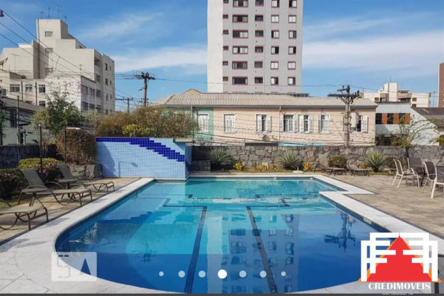 Imagem Apartamento com 1 Quarto à Venda, 55 m² em Santana - Sao Paulo Imagem Apartamento com 1 Quarto à Venda, 55 m² em Santana - Sao Paulo