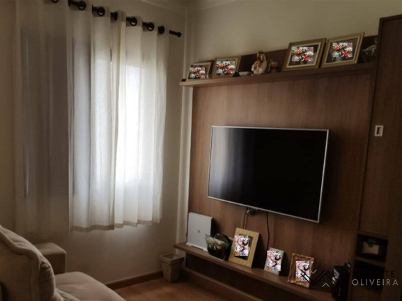 Imagem Apartamento com 3 Quartos à Venda, 63 m² em Jardim América - São José Dos Campos Imagem Apartamento com 3 Quartos à Venda, 63 m² em Jardim América - São José Dos Campos