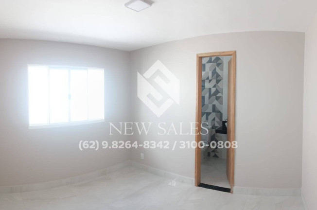 Imagem Casa com 3 Quartos à Venda, 200 m² em Parque Atheneu - Goiânia Imagem Casa com 3 Quartos à Venda, 200 m² em Parque Atheneu - Goiânia