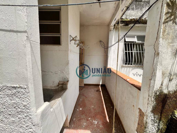Imagem Casa com 3 Quartos à Venda, 80 m² em Fonseca - Niterói