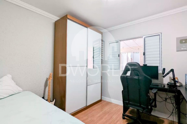 Imagem Casa com 3 Quartos à Venda, 178 m² em Jordanópolis - São Bernardo Do Campo Imagem Casa com 3 Quartos à Venda, 178 m² em Jordanópolis - São Bernardo Do Campo