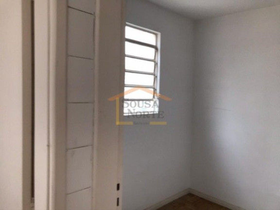 Imagem Apartamento com 2 Quartos à Venda ou Locação, 105 m² em Santana - São Paulo