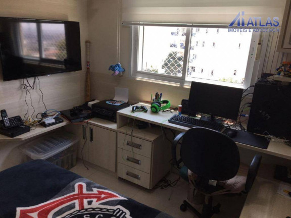 Imagem Apartamento com 4 Quartos à Venda, 164 m² em Vila Maria - São Paulo
