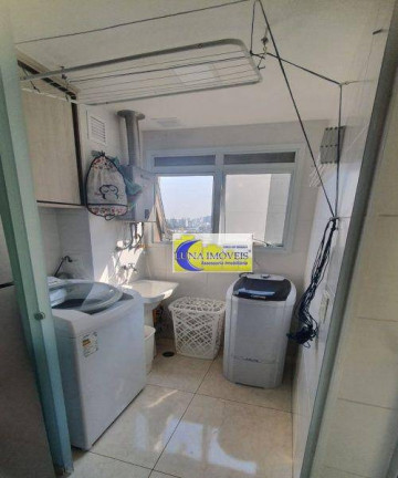 Imagem Apartamento com 2 Quartos à Venda, 73 m² em Centro - São Bernardo Do Campo Imagem Apartamento com 2 Quartos à Venda, 73 m² em Centro - São Bernardo Do Campo