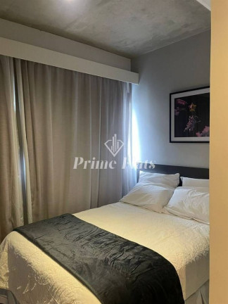 Imagem Apartamento com 1 Quarto à Venda, 19 m² em Bela Vista - São Paulo Imagem Apartamento com 1 Quarto à Venda, 19 m² em Bela Vista - São Paulo