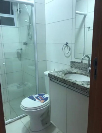 Imagem Apartamento com 2 Quartos à Venda, 60 m² em Parque Jockey Clube - Lauro De Freitas