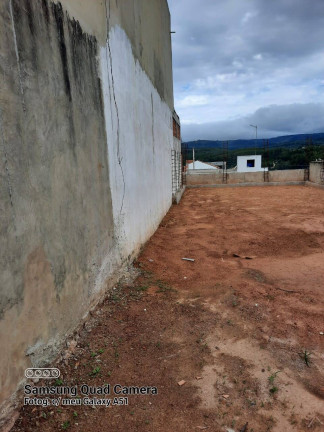 Terreno à Venda, 150 m² em Residencial Monte Verde - Votorantim
