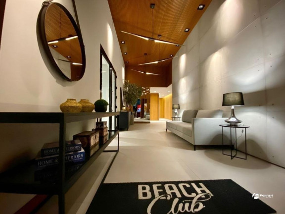 Imagem Apartamento com 3 Quartos à Venda, 137 m² em Navegantes - Capão Da Canoa