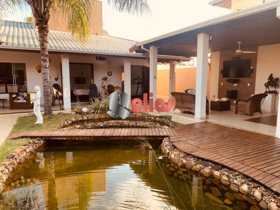 Imagem Casa com 3 Quartos à Venda, 420 m² em Jardim Colonial - Bauru Imagem Casa com 3 Quartos à Venda, 420 m² em Jardim Colonial - Bauru