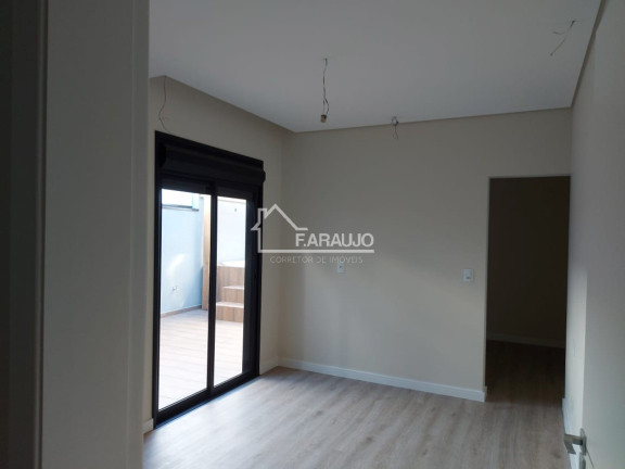 Imagem Imóvel com 3 Quartos à Venda, 200 m² em Vila Haro - Sorocaba
