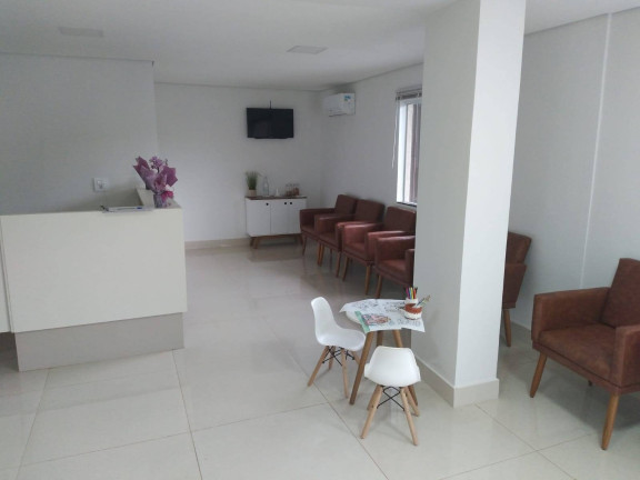 Imagem Sala Comercial para Alugar, 24 m² em Arapongas Imagem Sala Comercial para Alugar, 24 m² em Arapongas