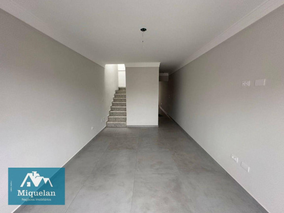 Sobrado com 3 Quartos à Venda, 135 m² em Vila Gustavo - São Paulo