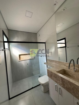 Imagem Casa de Condomínio com 3 Quartos à Venda, 170 m² em Condomínio Olivio Franceschini - Hortolândia Imagem Casa de Condomínio com 3 Quartos à Venda, 170 m² em Condomínio Olivio Franceschini - Hortolândia