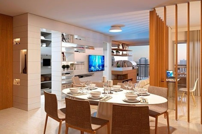 Imagem Imóvel com 2 Quartos à Venda, 77 m² em Jardim Iraja - Ribeirão Preto Imagem Imóvel com 2 Quartos à Venda, 77 m² em Jardim Iraja - Ribeirão Preto