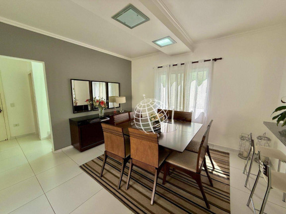 Imagem Casa com 3 Quartos à Venda, 280 m² em Condomínio Shambala Ii - Atibaia Imagem Casa com 3 Quartos à Venda, 280 m² em Condomínio Shambala Ii - Atibaia