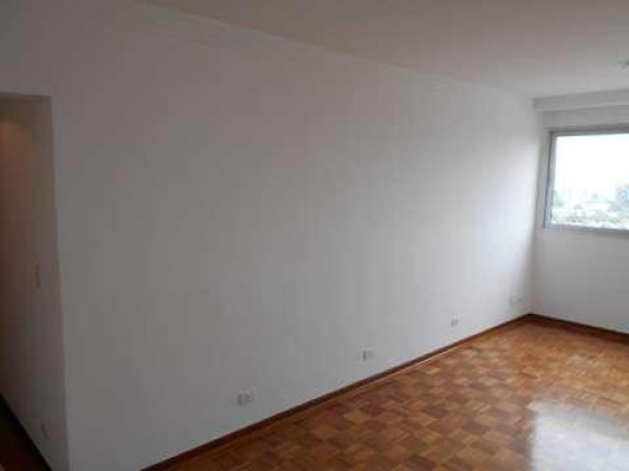 Imagem Apartamento com 2 Quartos à Venda, 68 m² em Vila Olímpia - São Paulo