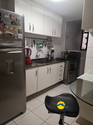 Imagem Apartamento com 3 Quartos à Venda, 102 m² em Santa Rosa - Niterói Imagem Apartamento com 3 Quartos à Venda, 102 m² em Santa Rosa - Niterói
