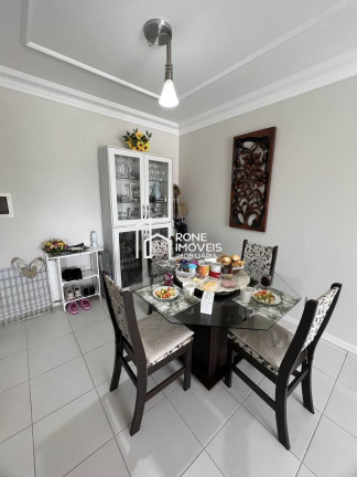 Imagem Apartamento com 2 Quartos à Venda, 60 m² em Nações - Balneário Camboriú