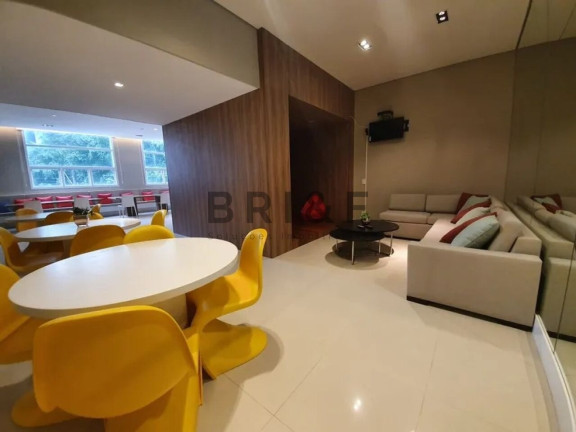 Imagem Apartamento com 3 Quartos à Venda, 108 m² em Campo Belo - São Paulo Imagem Apartamento com 3 Quartos à Venda, 108 m² em Campo Belo - São Paulo