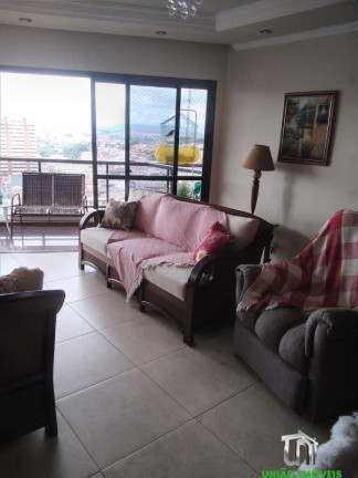 Imagem Imóvel com 4 Quartos à Venda, 147 m² em Centro - Bragança Paulista