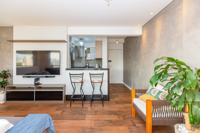 Imagem Apartamento com 2 Quartos à Venda, 102 m² em Tatuapé - São Paulo Imagem Apartamento com 2 Quartos à Venda, 102 m² em Tatuapé - São Paulo