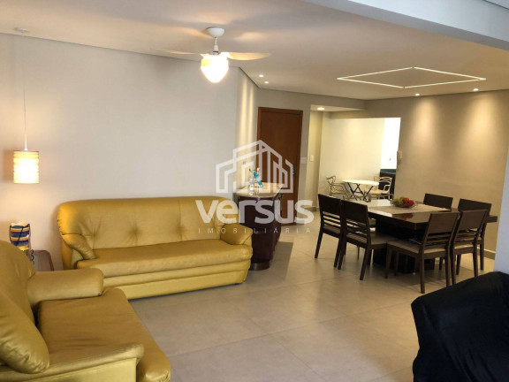 Imagem Apartamento com 3 Quartos à Venda, 105 m² em Vila Caiçara - Praia Grande Imagem Apartamento com 3 Quartos à Venda, 105 m² em Vila Caiçara - Praia Grande