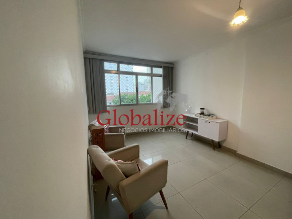 Imagem Imóvel com 2 Quartos à Venda, 120 m² em Boqueirão - Santos Imagem Imóvel com 2 Quartos à Venda, 120 m² em Boqueirão - Santos