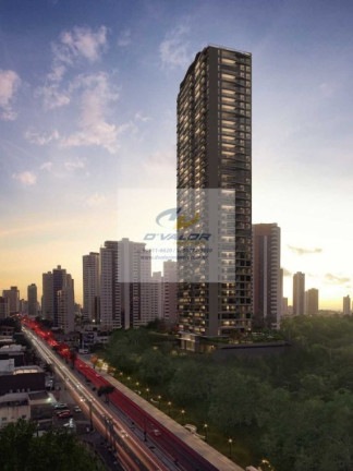 Imagem Apartamento com 3 Quartos à Venda, 102 m² em Jardim Luna - João Pessoa