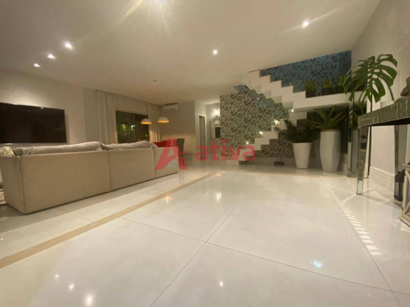 Imagem Casa de Condomínio com 4 Quartos à Venda, 370 m² em Recreio Dos Bandeirantes - Rio De Janeiro