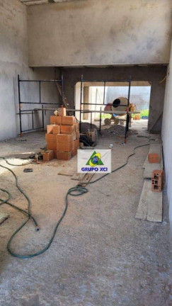 Imagem Casa com 3 Quartos à Venda, 192 m² em Capuava - Valinhos Imagem Casa com 3 Quartos à Venda, 192 m² em Capuava - Valinhos
