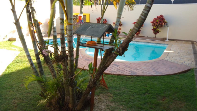 Imagem Casa com 3 Quartos à Venda, 300 m² em Green Village - Avaré