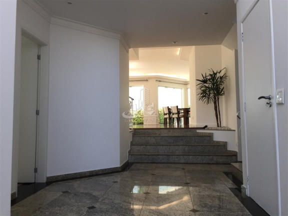 Imagem Casa de Condomínio com 4 Quartos para Alugar, 347 m² em Alphaville - Santana De Parnaíba Imagem Casa de Condomínio com 4 Quartos para Alugar, 347 m² em Alphaville - Santana De Parnaíba