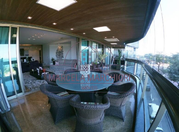 Foto do imóvel Apartamento com 4 Quartos à Venda, 400 m² em Praia Da Costa - Vila Velha
