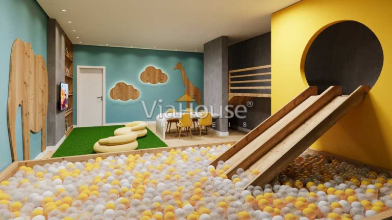 Imagem Apartamento com 3 Quartos à Venda, 126 m² em Jardim Olhos D'água Ii - Ribeirão Preto Imagem Apartamento com 3 Quartos à Venda, 126 m² em Jardim Olhos D'água Ii - Ribeirão Preto
