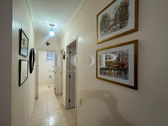 Imagem Apartamento com 3 Quartos à Venda, 86 m² em Pitangueiras - Guarujá