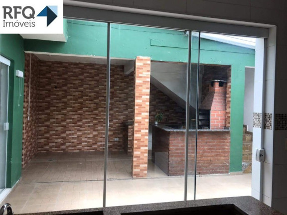 Imagem Casa com 4 Quartos à Venda, 225 m² em Bosque Da Saúde - São Paulo