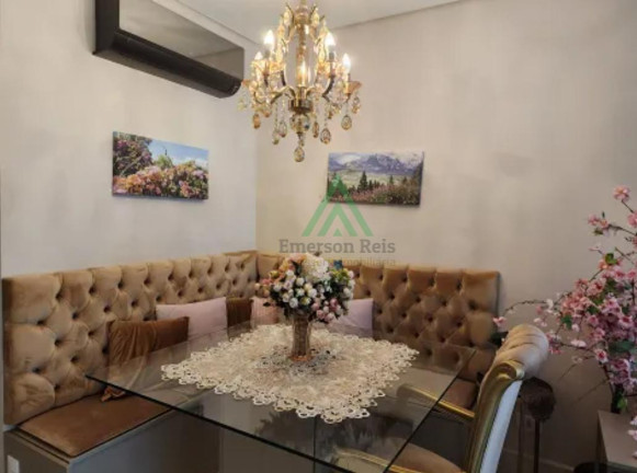 Imagem Apartamento com 2 Quartos à Venda, 62 m² em Vila Olímpia - São Paulo Imagem Apartamento com 2 Quartos à Venda, 62 m² em Vila Olímpia - São Paulo