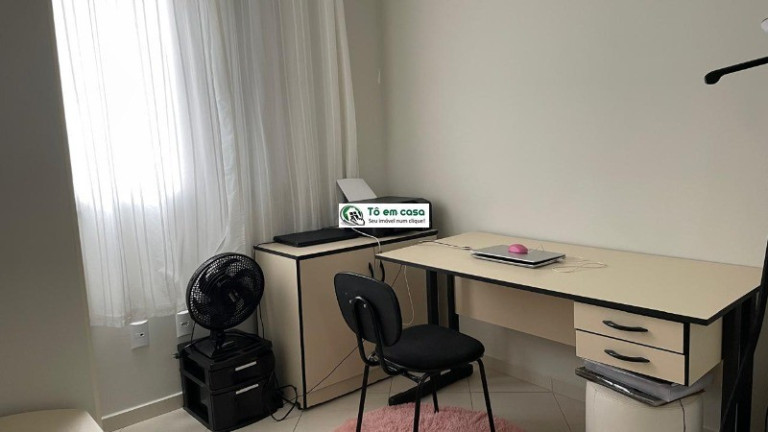 Imagem Cobertura com 3 Quartos à Venda, 77 m² em Jardim Das Colinas - São José Dos Campos Imagem Cobertura com 3 Quartos à Venda, 77 m² em Jardim Das Colinas - São José Dos Campos