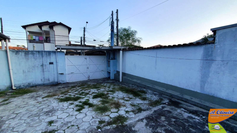 Imagem Casa com 1 Quarto à Venda, 54 m² em Perequê Açu - Ubatuba
