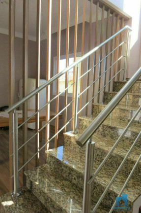 Imagem Sobrado com 4 Quartos à Venda, 290 m² em Ronda - Ponta Grossa