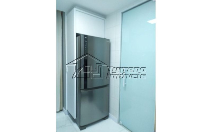 Imagem Apartamento com 2 Quartos à Venda, 69 m² em Vale Do Sol - São José Dos Campos