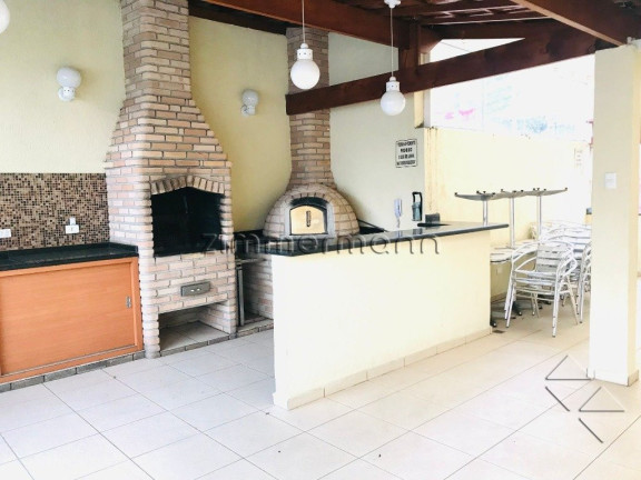 Imagem Apartamento com 2 Quartos à Venda, 109 m² em Vila Sonia - São Paulo Imagem Apartamento com 2 Quartos à Venda, 109 m² em Vila Sonia - São Paulo